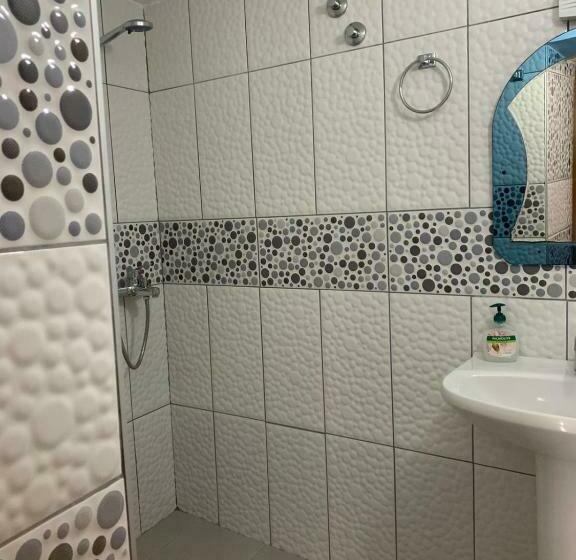 Quarto Estandar Vista Mar, Guest House Villa Alia