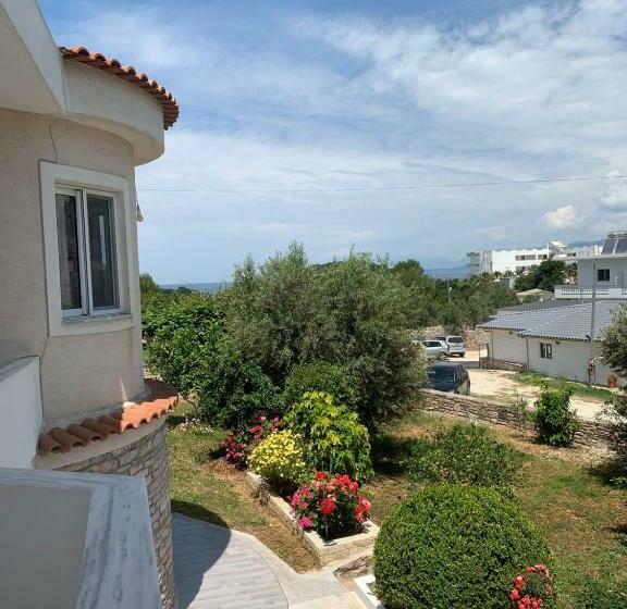 Quarto Estandar Interior, Guest House Villa Alia