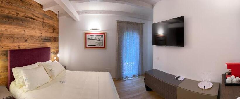 Номер Superior, Cruna Di Subida Wine Country House