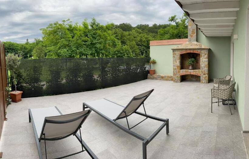 Номер Deluxe Кровать Кинг, Cruna Di Subida Wine Country House