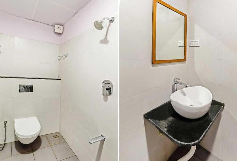 Quarto Estandar, Townhouse 1226 Hotel Champion Paradise