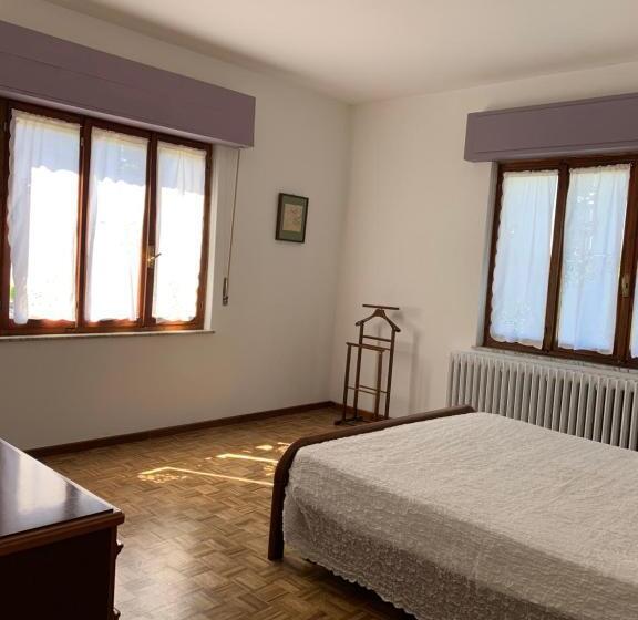 Номер Стандарт, B&b Casa Gaia