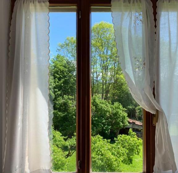 Номер Стандарт Трехместный, B&b Casa Gaia