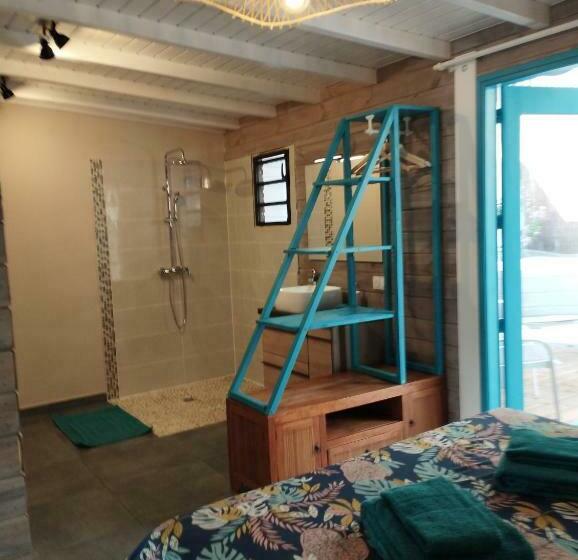 اتاق استاندارد, Les Coulirooms