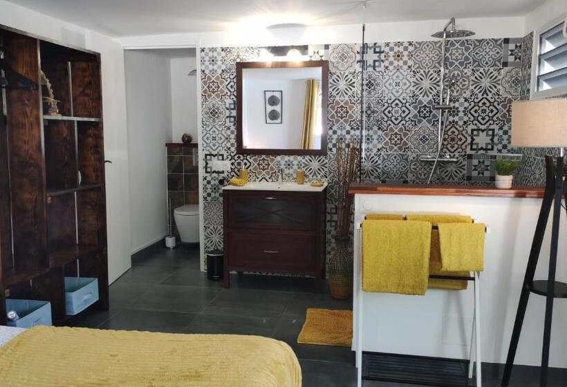 اتاق استاندارد, Les Coulirooms