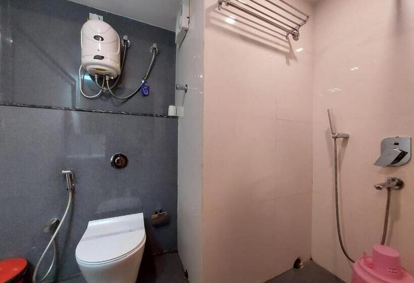 Номер Стандарт, New Gitanjali Hotel, New Digha