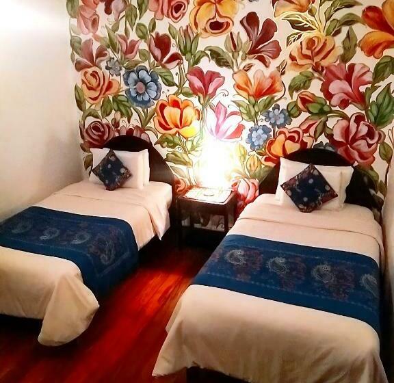 스탠다드 룸, Casona Dorada Hotel Cusco