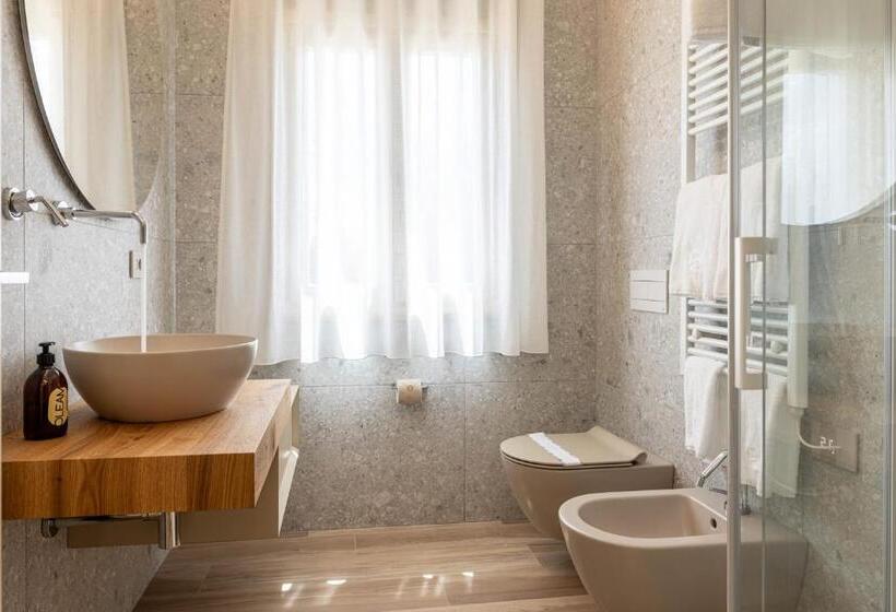 Люкс с Бассейном, Tenuta Fogliani Resort & Natural Spa