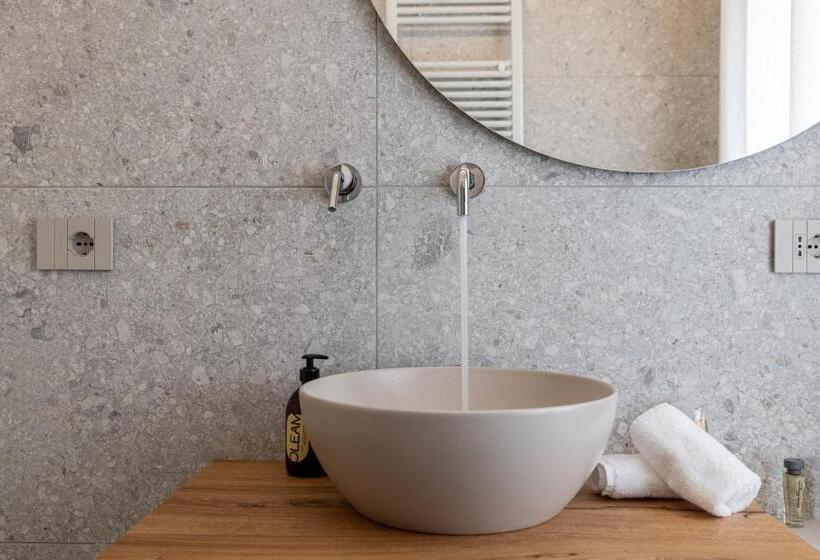 전용 풀장 스위트, Tenuta Fogliani Resort & Natural Spa