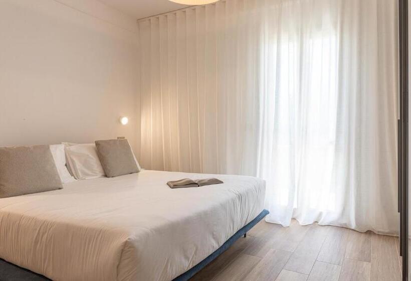 Люкс с Бассейном, Tenuta Fogliani Resort & Natural Spa