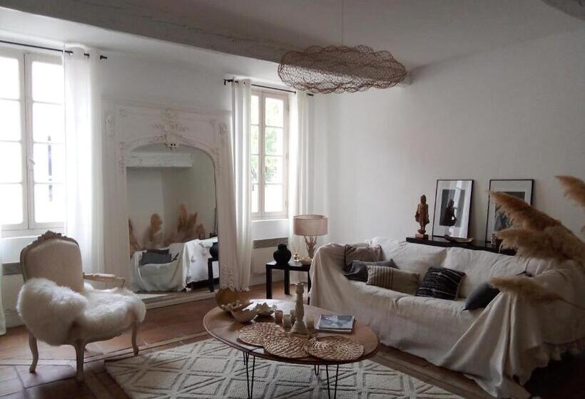 Номер Стандарт, La Maison Perchee