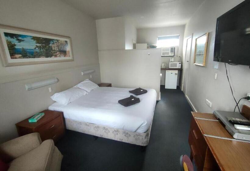 스탠다드 룸, International Hotel Motel