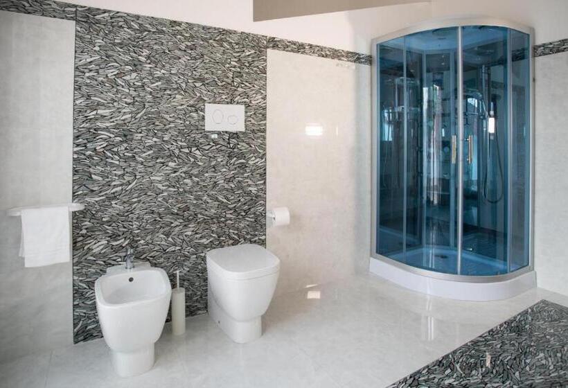 اتاق استاندارد, Resort Atlantis