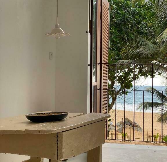 Семейный Номер Вид на Море, Palm Beach Guest House