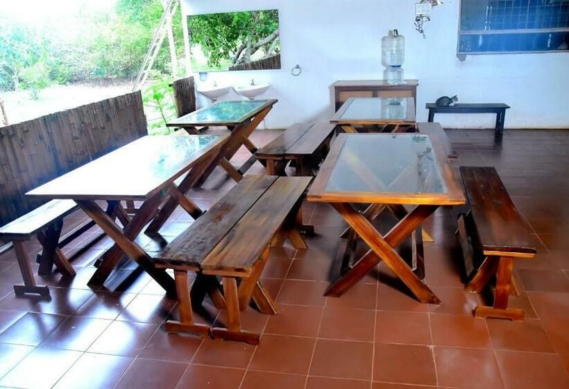 带大床的标准间, Paradise Quest Nature Farmhouse