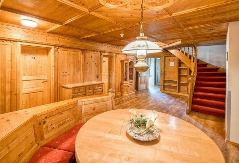 Номер Стандарт, Bettstadl