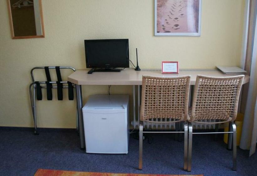 חדר סטנדרט, Jägerhof