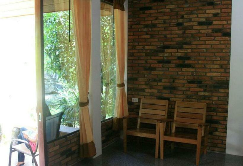 标准间, Khaosok And Spa