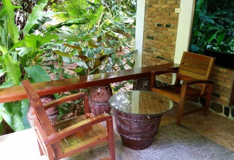 标准间, Khaosok And Spa