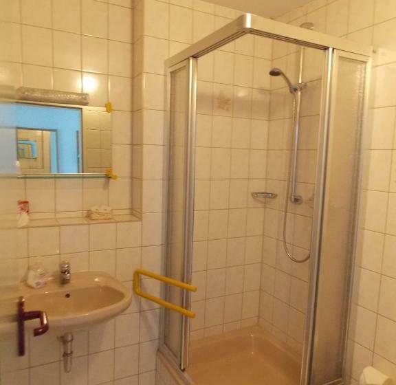 Номер Стандарт, Landhotel Weisses Röß`l