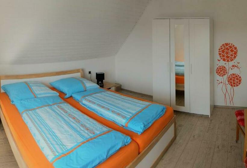 اتاق استاندارد, Pension An Der Reling