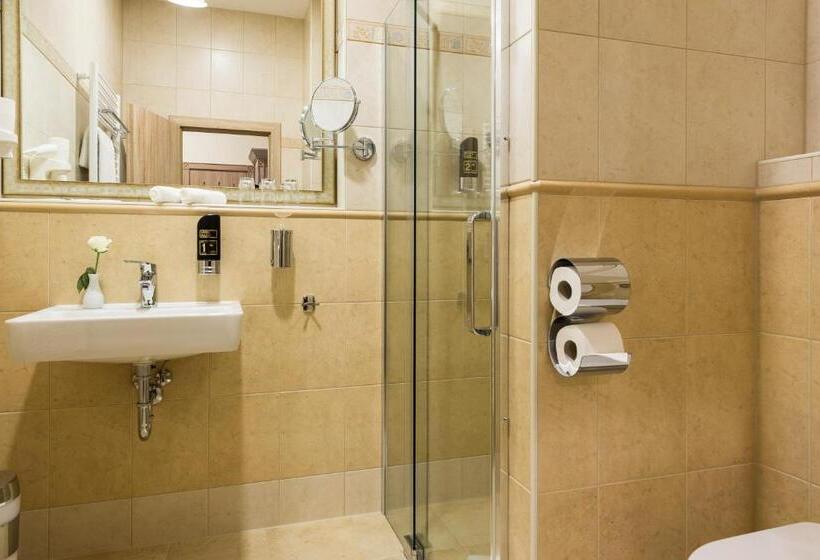 Family Suite, Rebstock