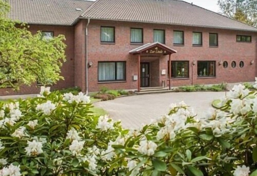 Номер Стандарт, Restaurant Zur Linde