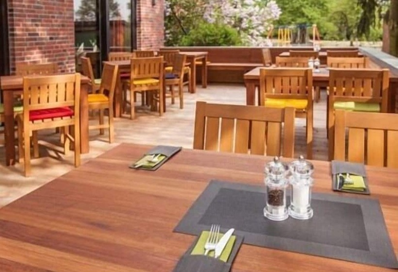 Номер Стандарт Индивидуальный, Restaurant Zur Linde