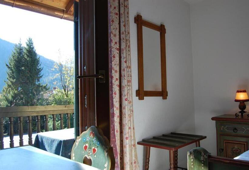 اتاق استاندارد, Sporthotel Schönau Am Königssee