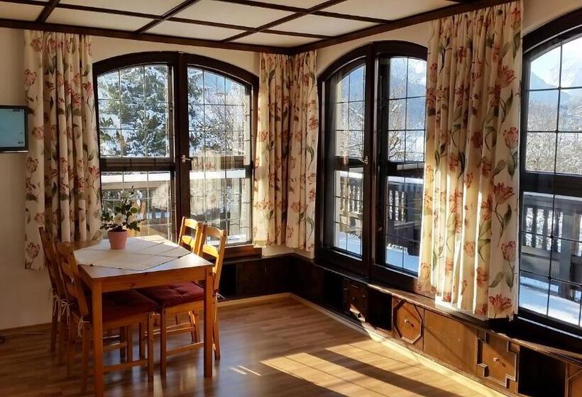 سوییت, Sporthotel Schönau Am Königssee