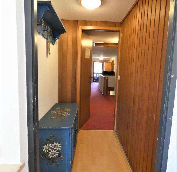 اتاق کلاسیک سه تخته, Sporthotel Schönau Am Königssee