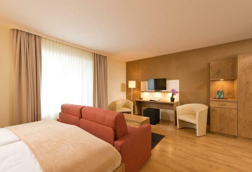 Номер Комфорт, Spreewaldhotel Stephanshof