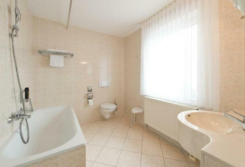 Номер Комфорт, Spreewaldhotel Stephanshof
