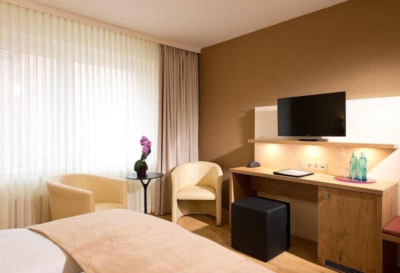 Номер Стандарт Плюс, Spreewaldhotel Stephanshof