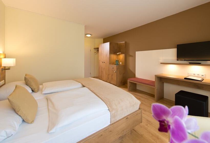 Номер Комфорт, Spreewaldhotel Stephanshof