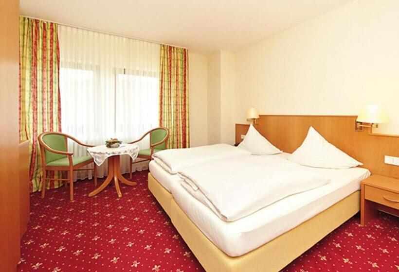 Классический Номер, Weinberghotel Nalbach