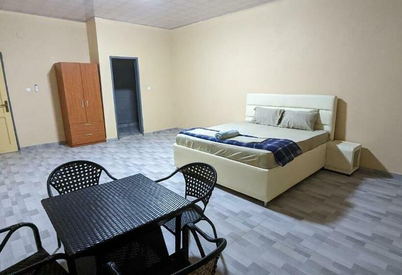스탠다드 룸, Chimoio Guest House