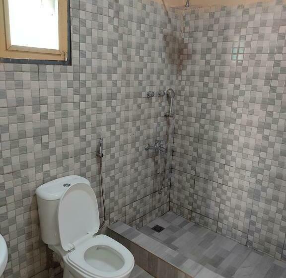스탠다드 룸, Chimoio Guest House