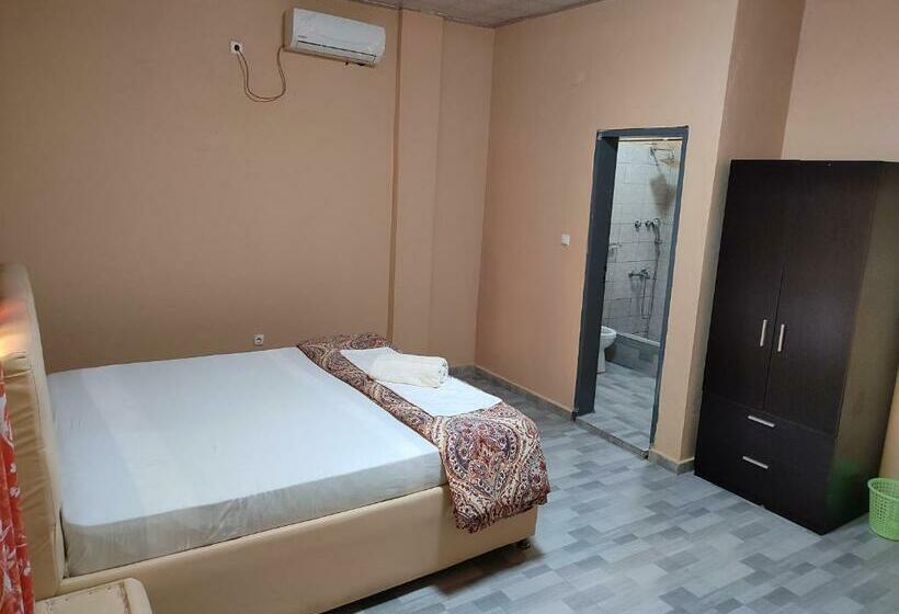 스탠다드 룸, Chimoio Guest House