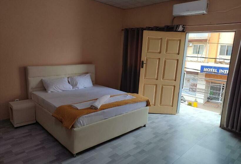 스탠다드 룸, Chimoio Guest House