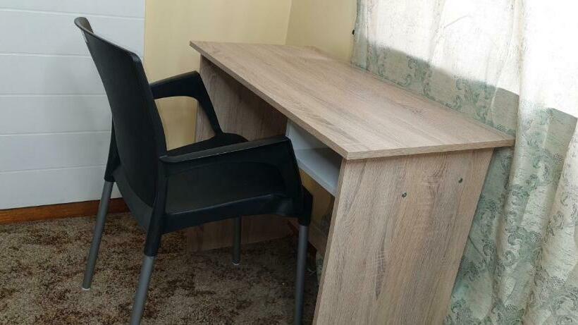 Номер Стандарт, Ojong S Court Kraaifontein