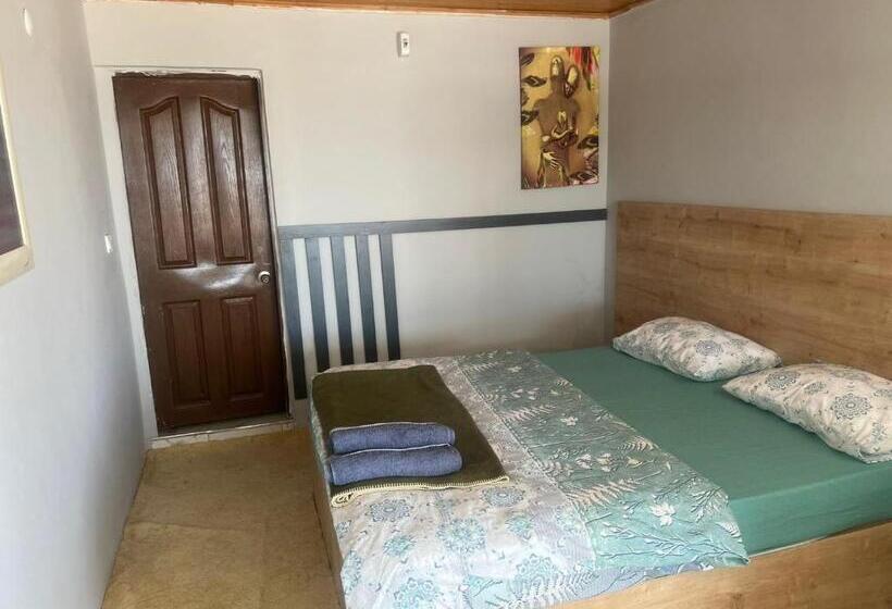Номер Deluxe Вид на Море, Villa Blacksea