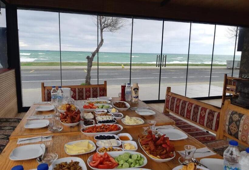 Номер Deluxe Вид на Море, Villa Blacksea