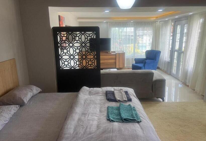 Номер Deluxe, Villa Blacksea