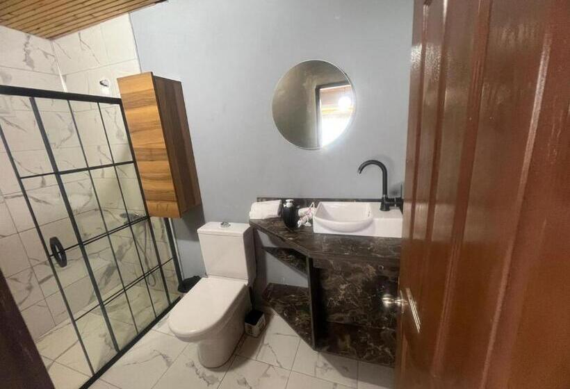 Номер Deluxe, Villa Blacksea