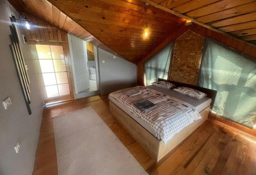Номер Стандарт с Гидромассажем, Villa Blacksea