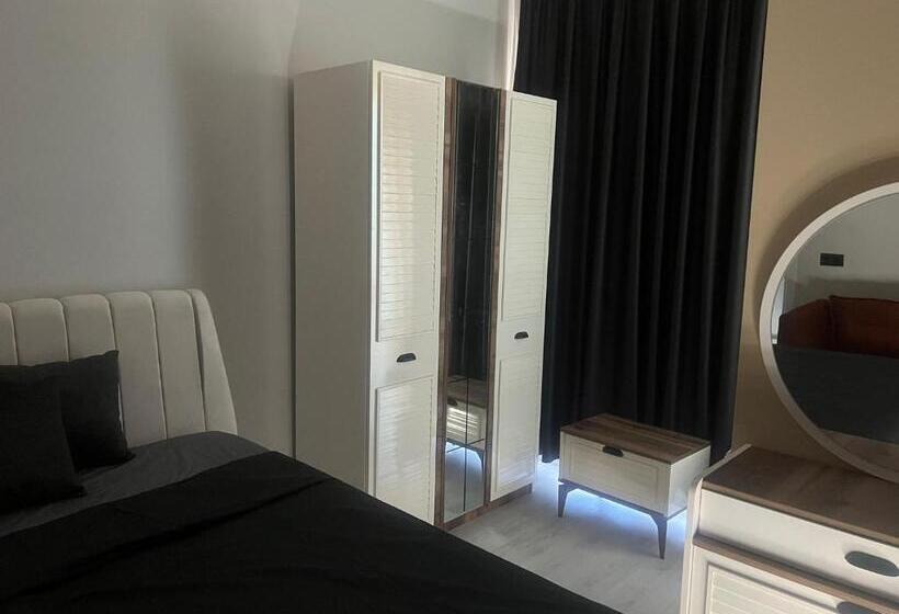 Вилла 2 Спальни, Villa Blacksea