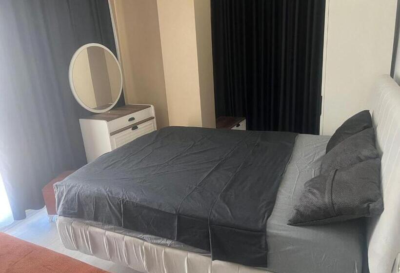 Вилла 2 Спальни, Villa Blacksea