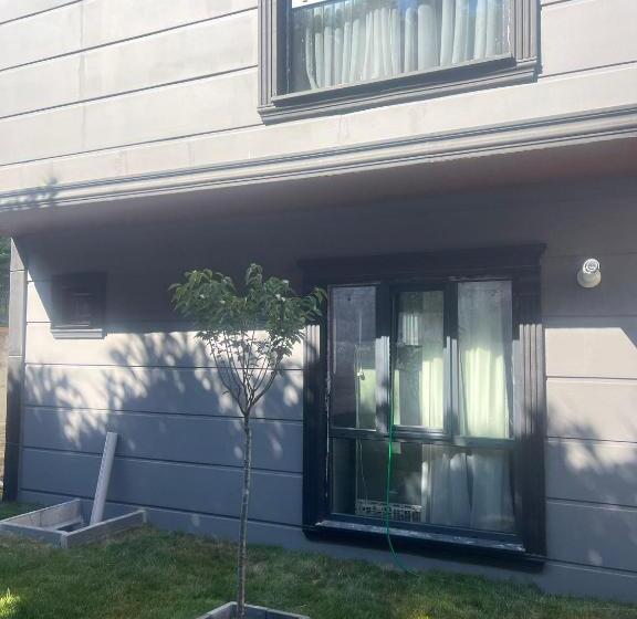 Вилла 2 Спальни, Villa Blacksea