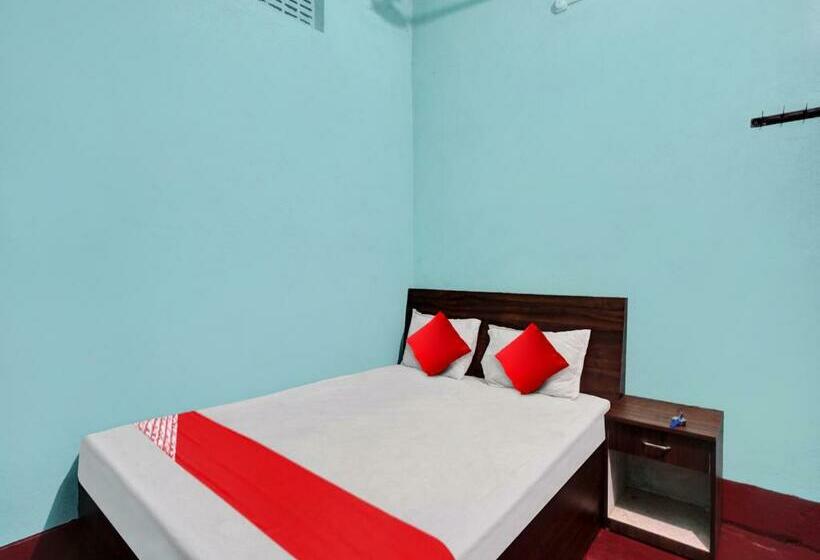 三人经典房间, Oyo Flagship 81298 New Pushpanjali Guest House